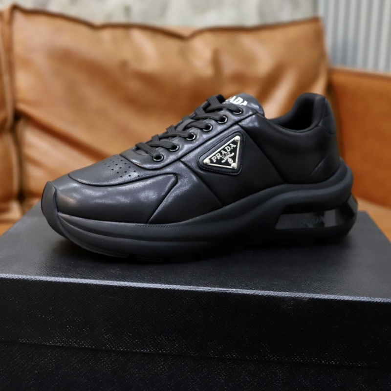 Prada Casual Shoes